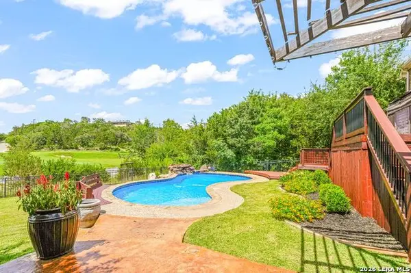 17023 Sonoma Ridge, San Antonio, TX 78255