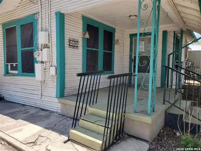 114 Thompson Place, San Antonio, TX 78225 - #2