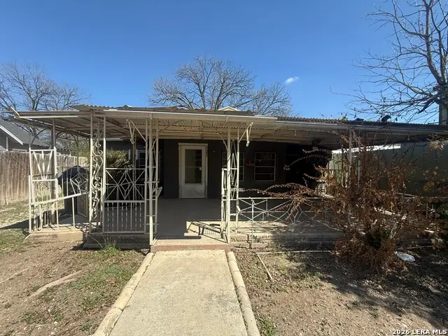 121 Peabody, San Antonio, TX 78211 - #1