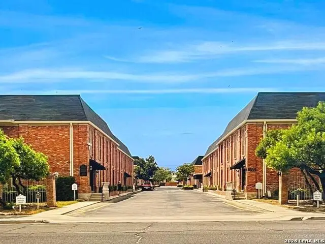 8033 N New Braunfels #100D, San Antonio, TX 78209 - #2