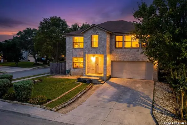 11935 Devin Chase, San Antonio, TX 78253