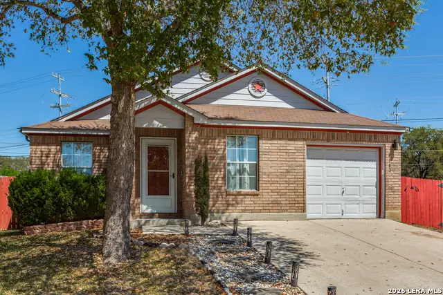 9103 Tezel Landing, San Antonio, TX 78250 - #2
