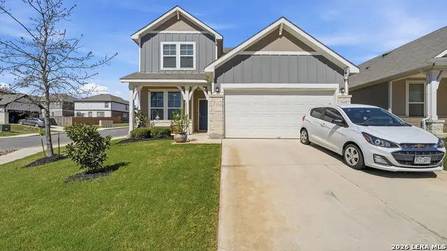 11967 Longfellow, San Antonio, TX 78254 - #2