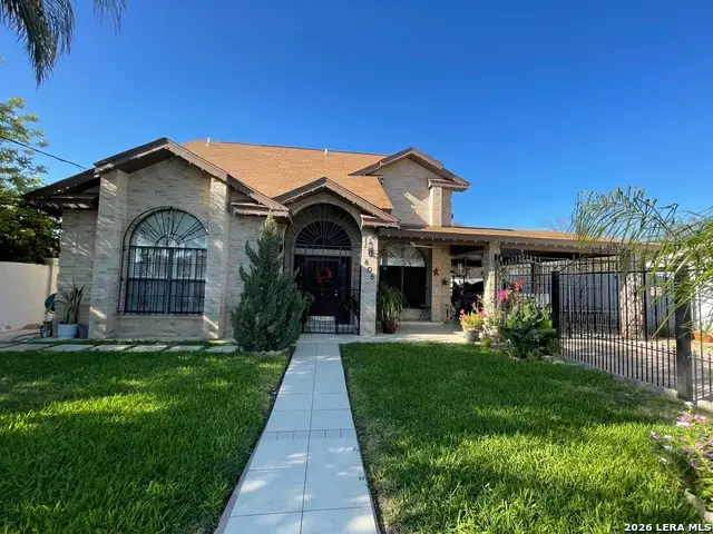 808 E San Pedro Street, Laredo, TX 78041 - #1