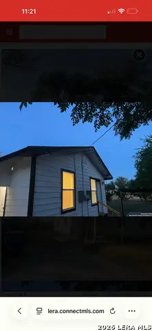 3114 Saturn, San Antonio, TX 78226 - #3