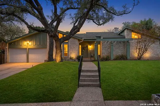12811 Country Crest, San Antonio, TX 78216 - #1