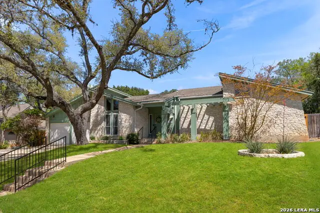 12811 Country Crest, San Antonio, TX 78216 - #3