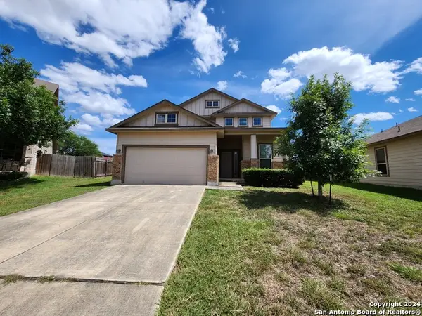 6022 Julians, San Antonio, TX 78244