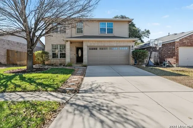 8746 Tioga, Helotes, TX 78023 - #2