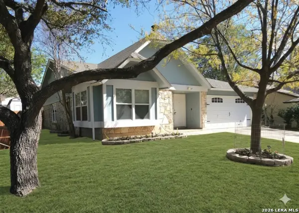 10402 Country Breeze, San Antonio, TX 78240