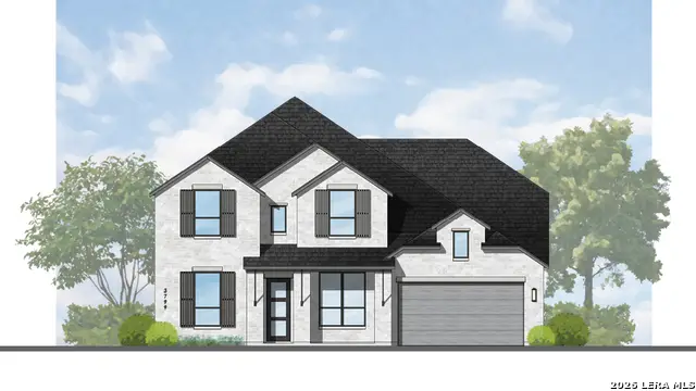 7005 Hallie Hunt, Schertz, TX 78154 - #1