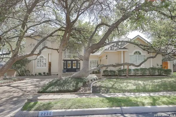 2230 Blackoak Bend, San Antonio, TX 78248
