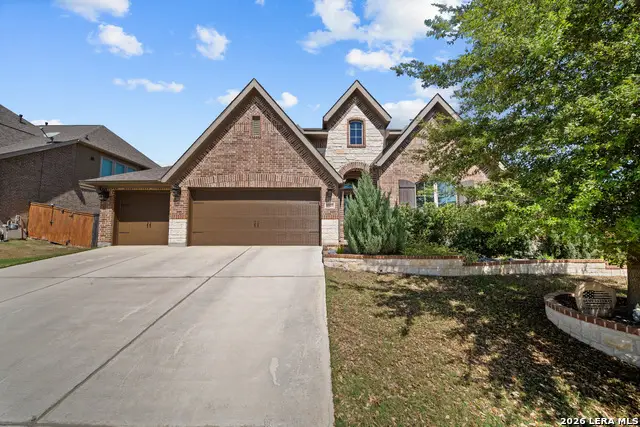 1928 Cottonwood Way, San Antonio, TX 78253 - #3