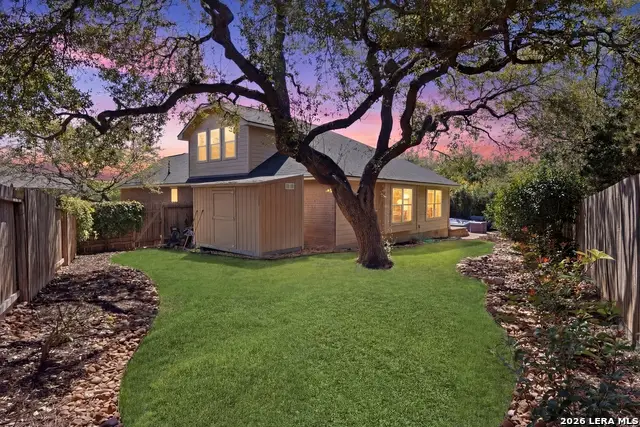 1003 Lariat, San Antonio, TX 78260 - #3
