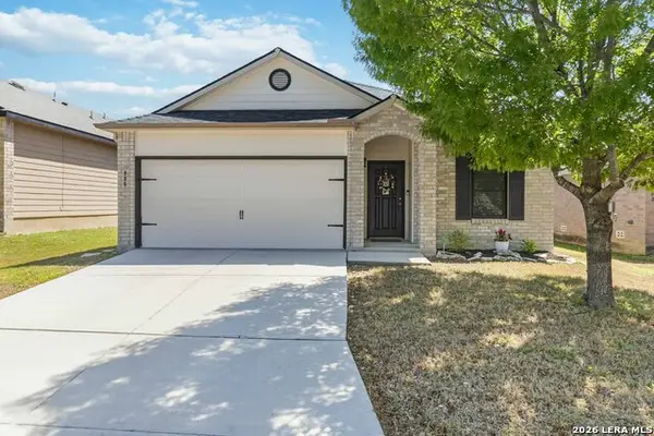 906 Rustic Light, San Antonio, TX 78260