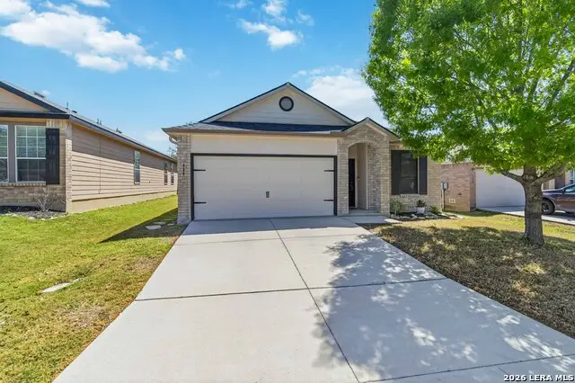 906 Rustic Light, San Antonio, TX 78260 - #3