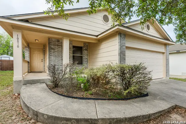 10810 Colt Chase, San Antonio, TX 78254 - #3
