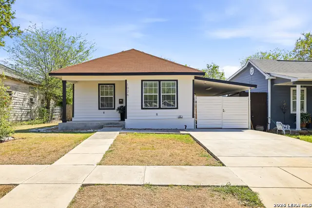 1026 W Lynwood, San Antonio, TX 78201 - #1
