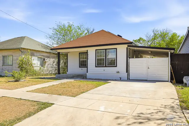 1026 W Lynwood, San Antonio, TX 78201 - #2