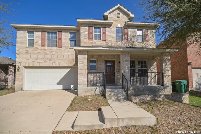 7207 Avery, Live Oak, TX 78233 - #1