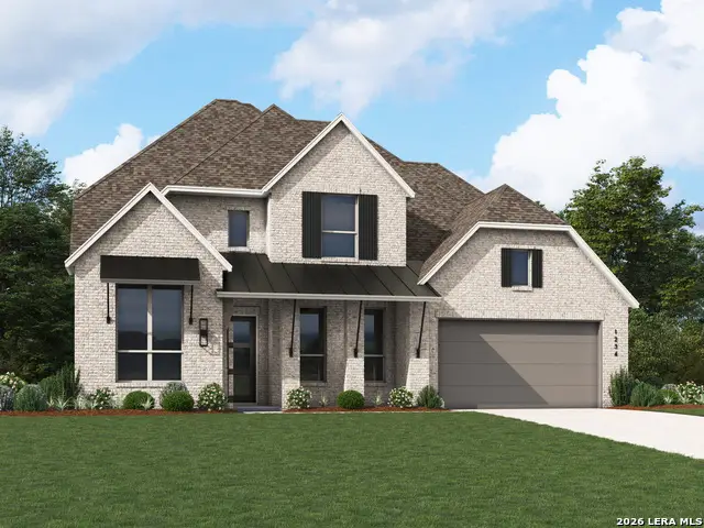6999 Hallie Hunt, Schertz, TX 78154 - #1