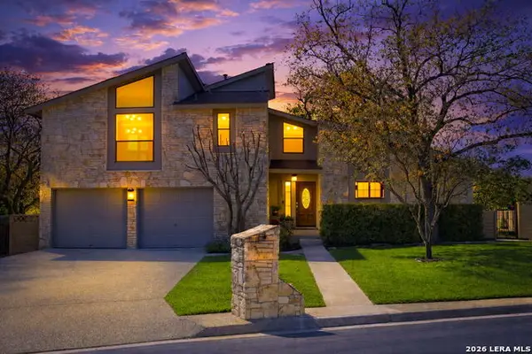 13035 Hunters Breeze, San Antonio, TX 78230