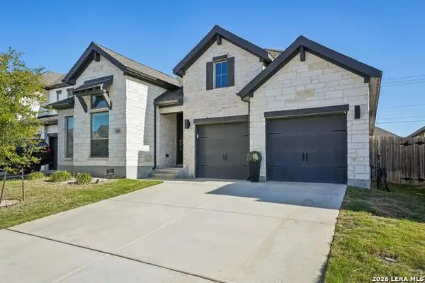 14319 Apache Wls, San Antonio, TX 78254