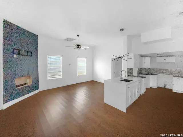 223 Porter, San Antonio, TX 78210 - #3