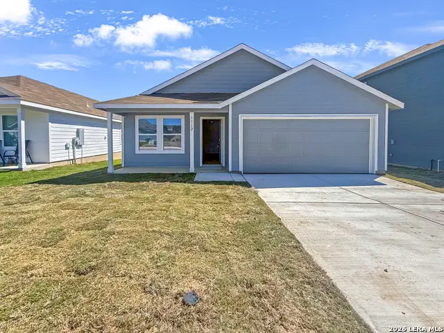 3312 Glacier, Kerrville, TX 78028 - #1