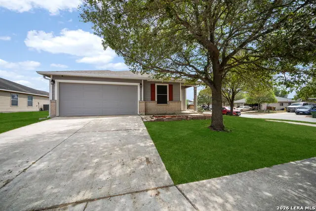 208 Passerina, Selma, TX 78154 - #2