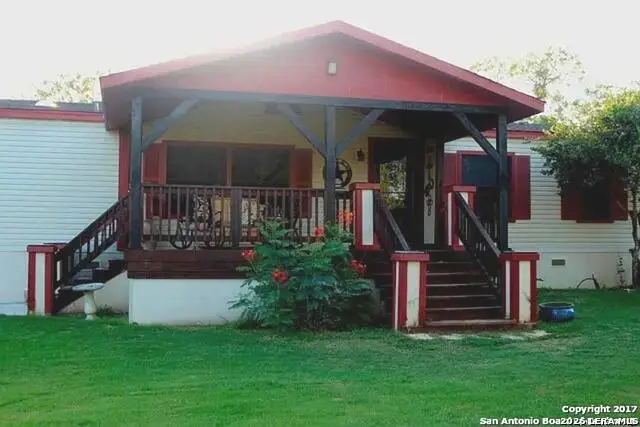 307 Homeridge, La Vernia, TX 78121 - #2