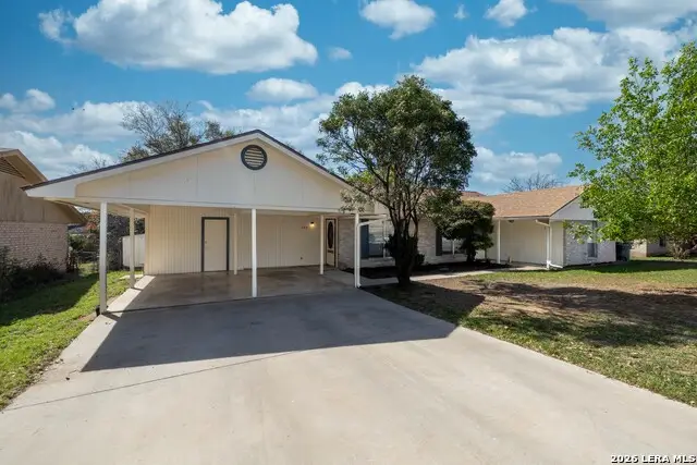 309/311 Briarwood, New Braunfels, TX 78130 - #3