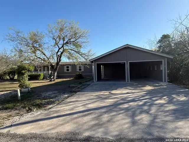 333 Fairway Circle, Brackettville, TX 78832 - #1