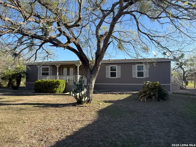 333 Fairway Circle, Brackettville, TX 78832 - #3