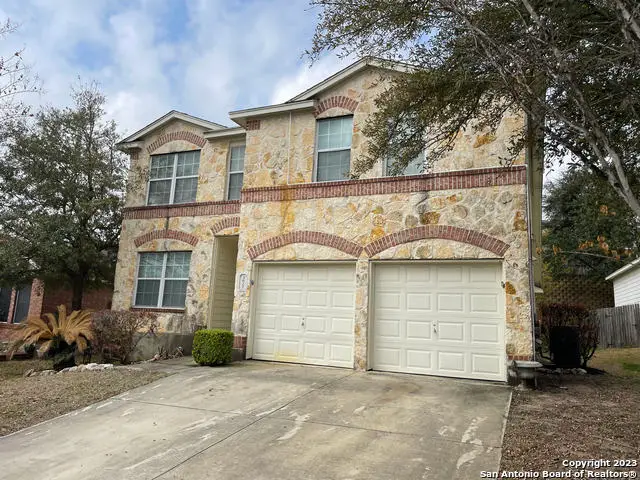 3827 Sumantra Cliff, San Antonio, TX 78261 - #1