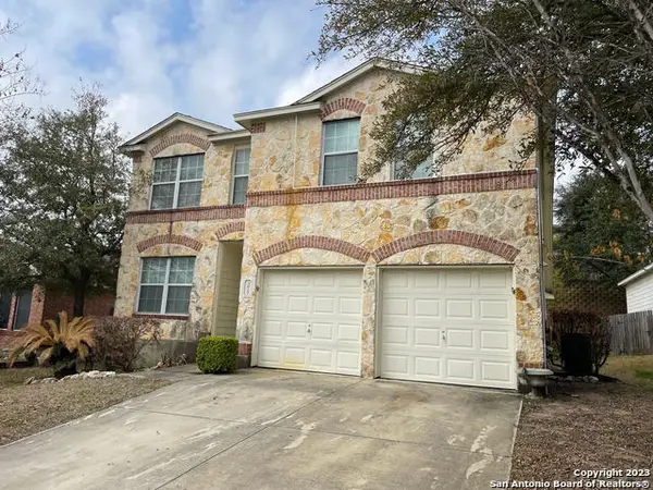 3827 Sumantra Cliff, San Antonio, TX 78261