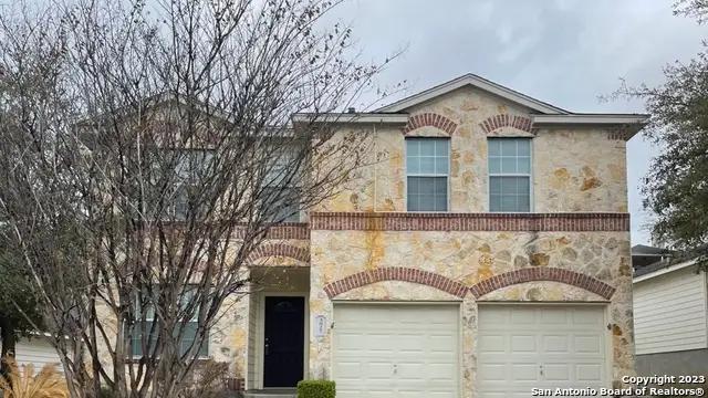3827 Sumantra Cliff, San Antonio, TX 78261 - #2