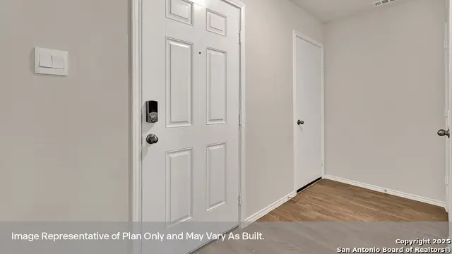 331 Low Pasture Trail, Maxwell, TX 78656 - #3