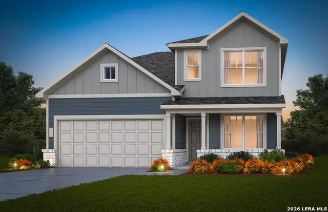 8224 Smithers Avenue, San Antonio, TX 78252 - #1