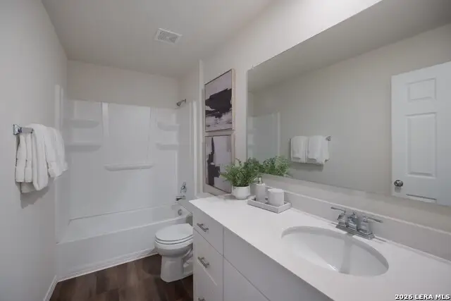 8216 Smithers Avenue, San Antonio, TX 78252 - #2