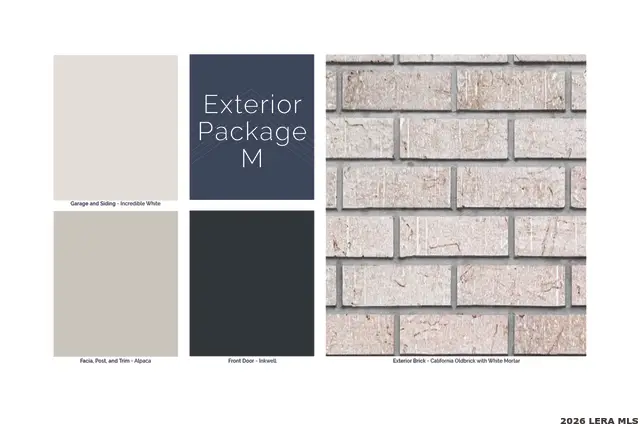 4823 Maiz Valley, San Antonio, TX 78222 - #2