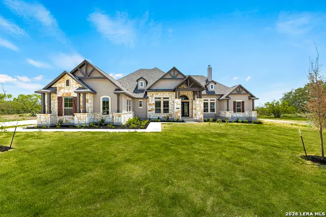 649 Legend Park, Castroville, TX 78009 - #1