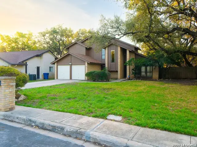 4534 Spotted Oak Woods, San Antonio, TX 78249 - #3
