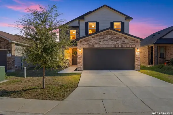 3266 Comanche Crossing, San Antonio, TX 78224