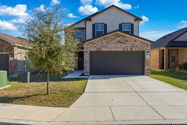 3266 Comanche Crossing, San Antonio, TX 78224 - #2