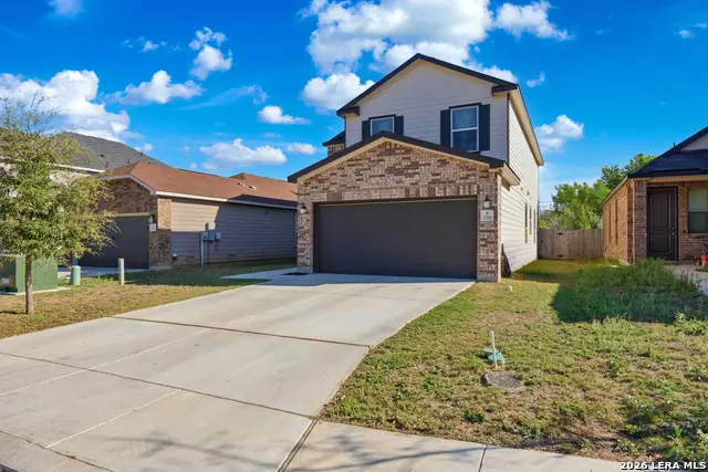 3266 Comanche Crossing, San Antonio, TX 78224 - #3