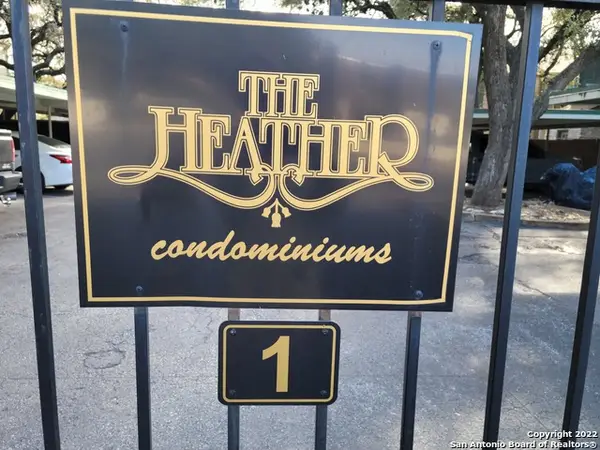 3678 Hidden #103, San Antonio, TX 78217