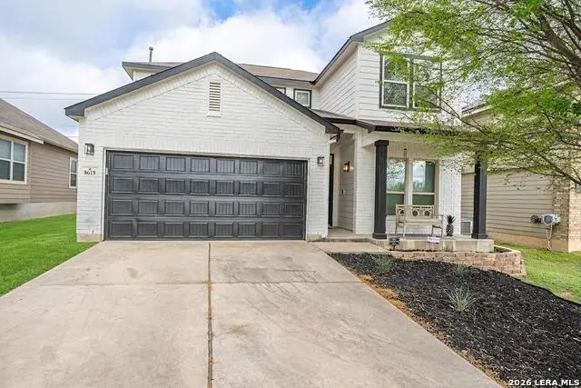 8619 Angelina Parke, San Antonio, TX 78254 - #2