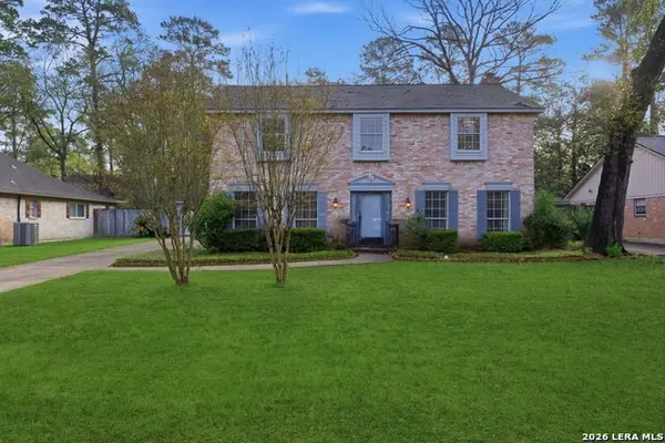 559 Landfall, Conroe, TX 77302