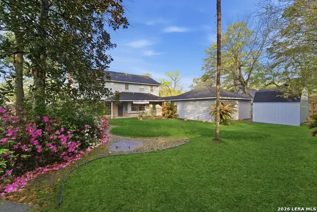 559 Landfall, Conroe, TX 77302 - #3